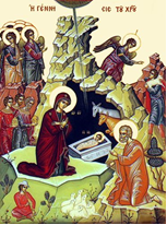 Kurtarıcı  Mesih’in  doğumu  ve  anlamı 