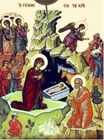 Rabbimiz İsa Mesih’in doğuş Bayramı
