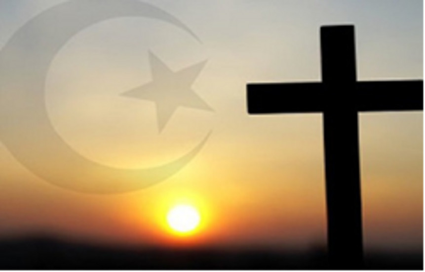 İslam ve Hristiyanlık Karşılaştırması
