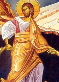 Paskalya mesajı (2018)