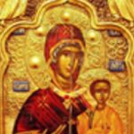 Kutsal Sümela Manastırı’nın mücizeler yaratan Meryem Ana ikonası
