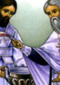 Luka’nın 1. Pazarı vaazı