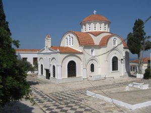 Agios Minas