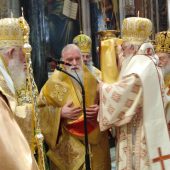 Ortodoksluk’ta Episkopos’un rolü ve Kilisenin birliği