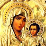 Meryem Annemizin İkonaları