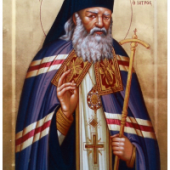 11 Haziran Simferopol Başpiskoposu Aziz Luka