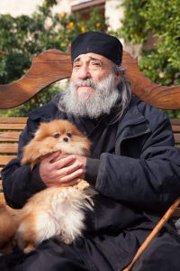 Başepiskopumuz …… 