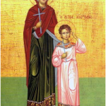 15 Temmuz Şehit Bir Anne-Oğul: Cerycus ile Annesi Julitta’yı anma günü
