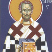 15 Haziran Aziz Augustinus’u anma günü